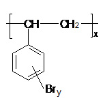 溴化聚苯乙烯